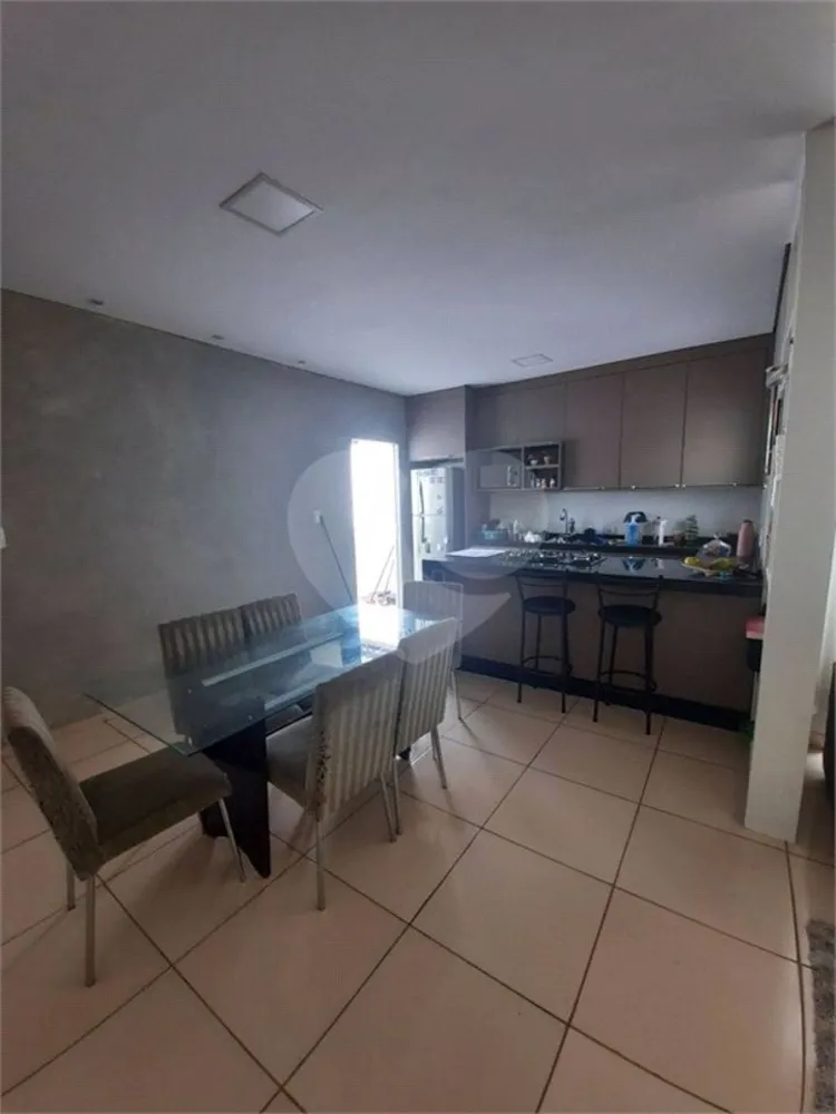 Casa, 2 quartos, 80 m² - Foto 6