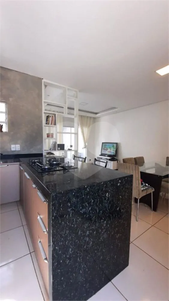 Casa, 2 quartos, 80 m² - Foto 6