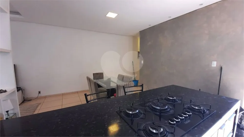 Casa, 2 quartos, 80 m² - Foto 5