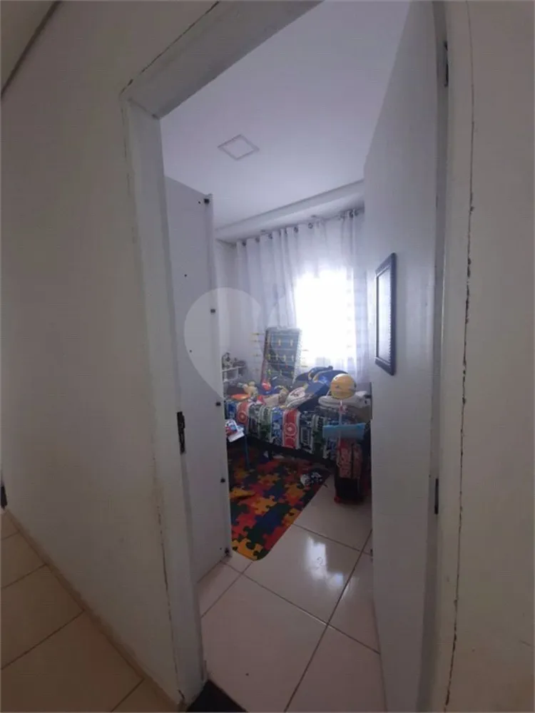 Casa, 2 quartos, 80 m² - Foto 8