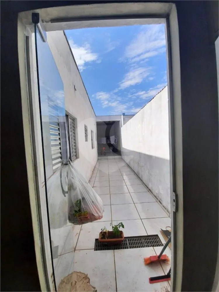 Casa, 2 quartos, 80 m² - Foto 8