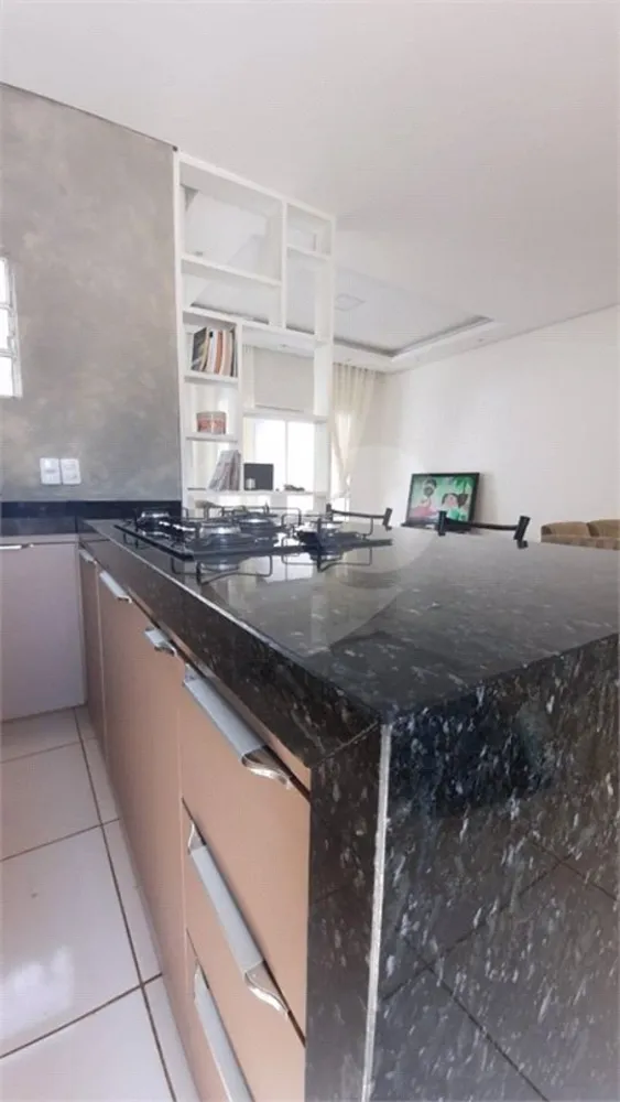 Casa, 2 quartos, 80 m² - Foto 13