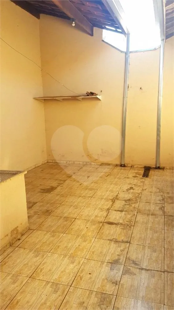 Casa, 3 quartos, 133 m² - Foto 11