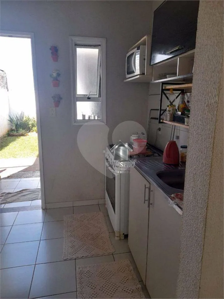 Casa, 3 quartos, 62 m² - Foto 1