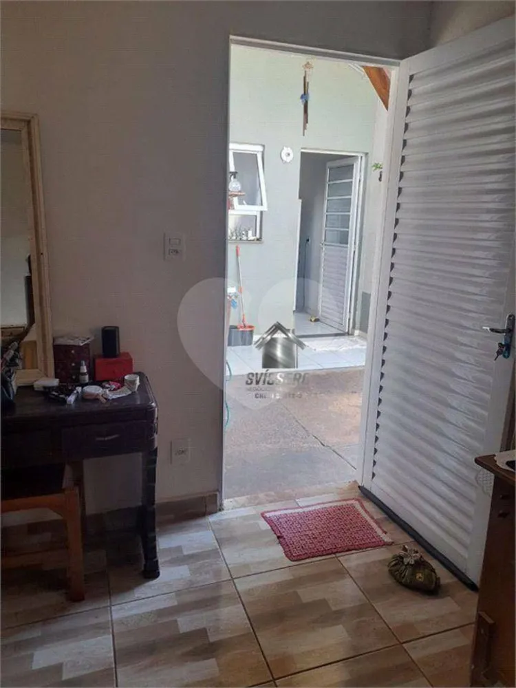 Casa, 3 quartos, 62 m² - Foto 4