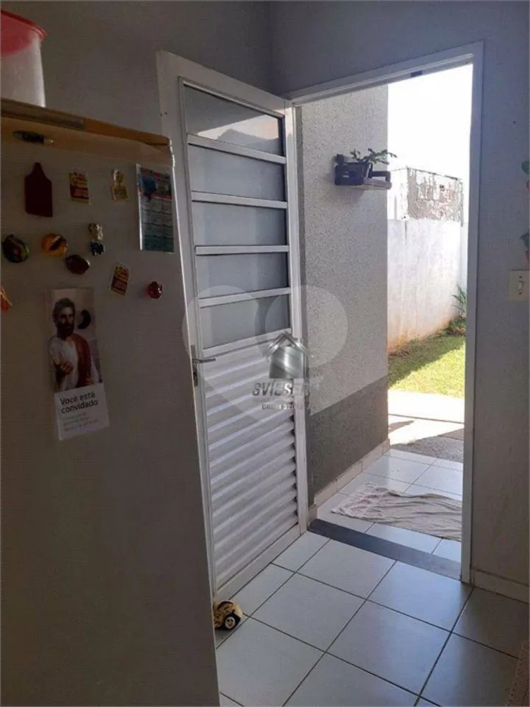 Casa, 3 quartos, 62 m² - Foto 3