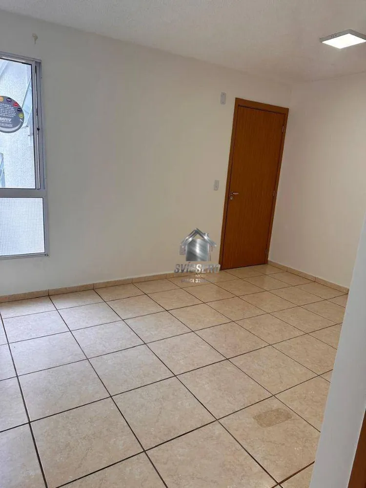 Apartamento, 2 quartos, 39 m² - Foto 4