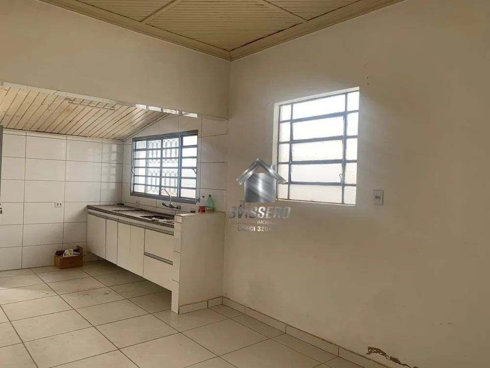 Casa, 3 quartos, 130 m² - Foto 3
