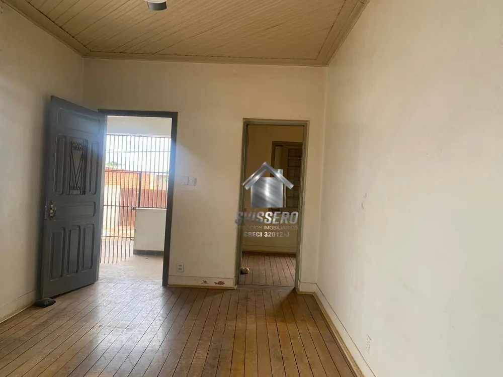 Casa, 3 quartos, 130 m² - Foto 1