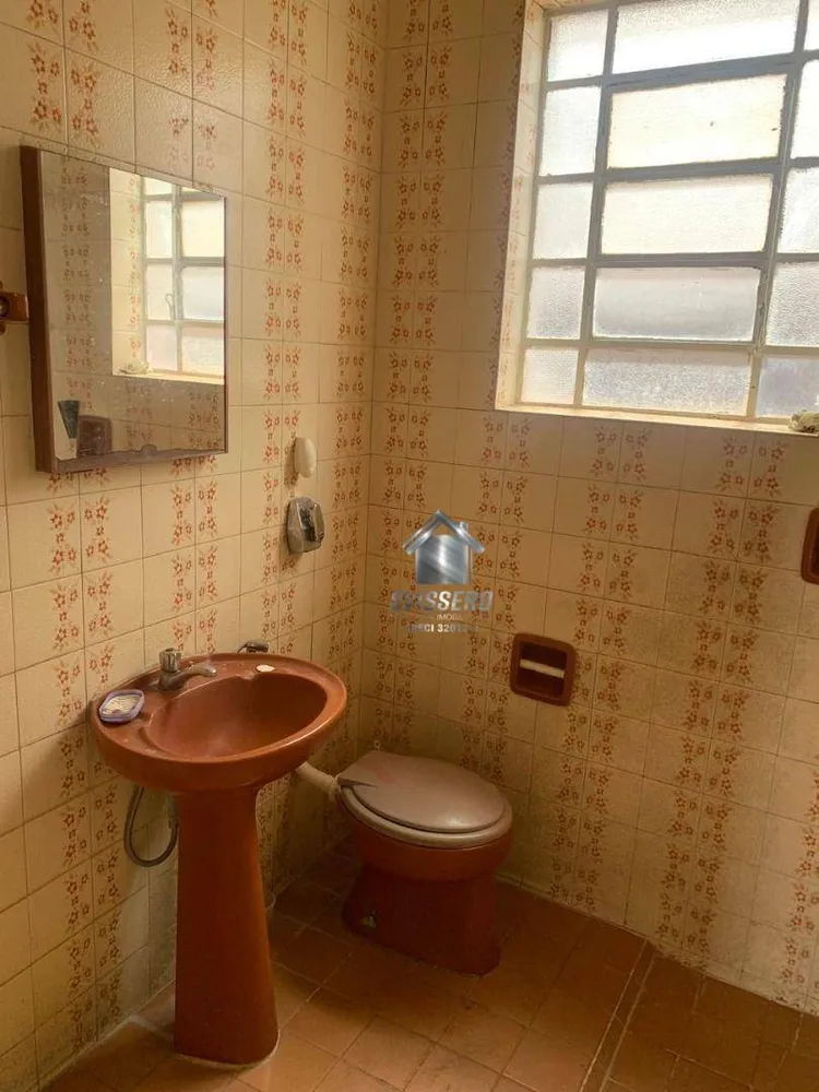 Casa, 3 quartos, 130 m² - Foto 8