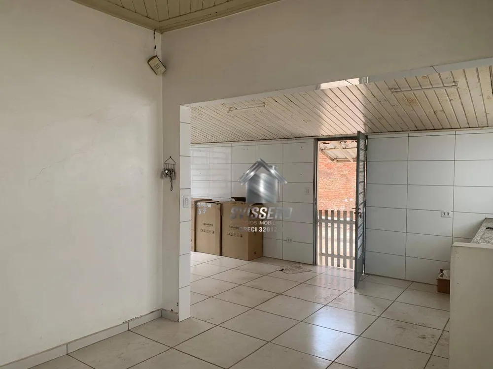 Casa, 3 quartos, 130 m² - Foto 2