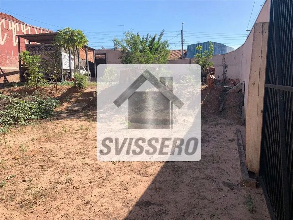 Terreno, 267 m² - Foto 7