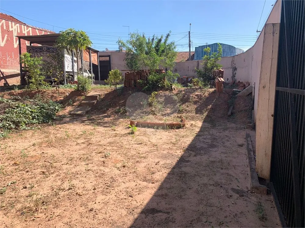 Terreno, 267 m² - Foto 1