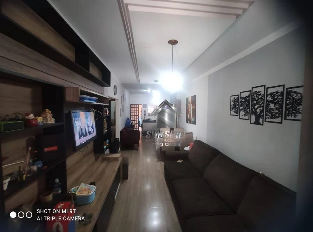 Casa, 2 quartos, 100 m² - Foto 4