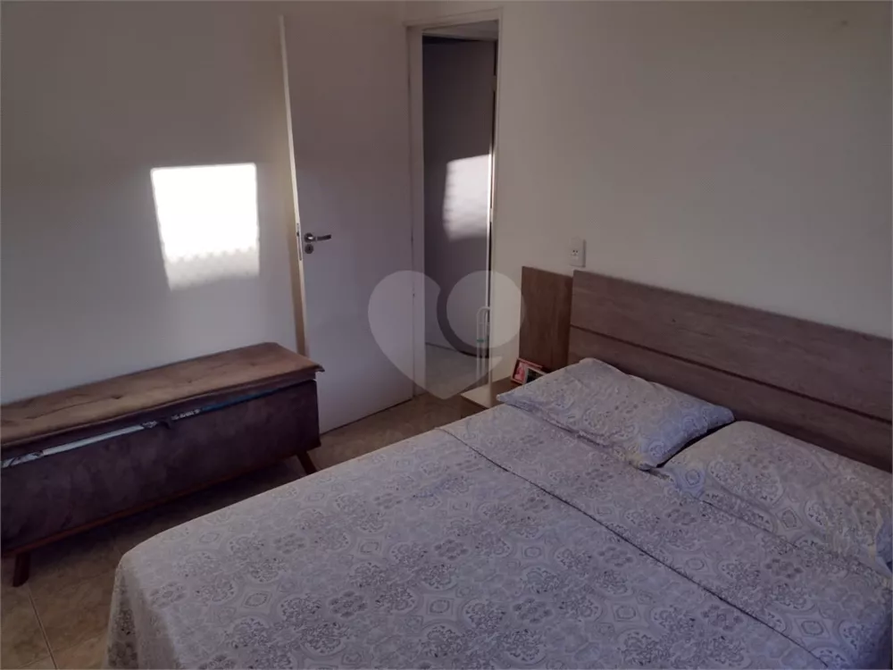 Apartamento à venda com 3 quartos, 58m² - Foto 4