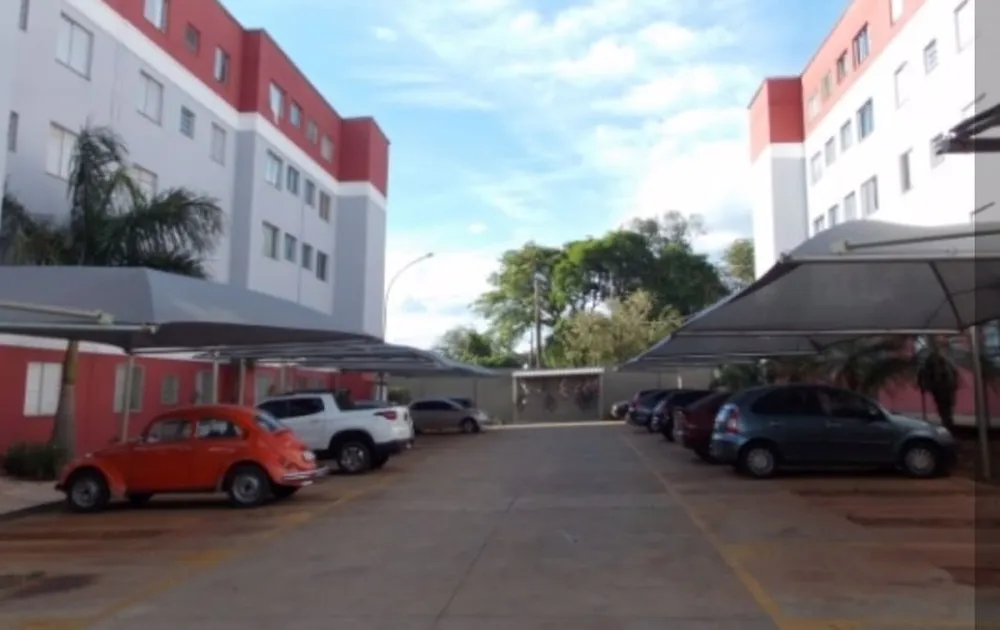 Apartamento, 2 quartos, 59 m² - Foto 12