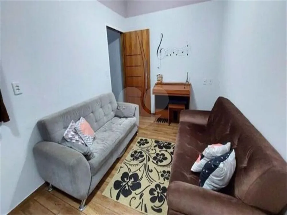 Casa, 3 quartos, 178 m² - Foto 3