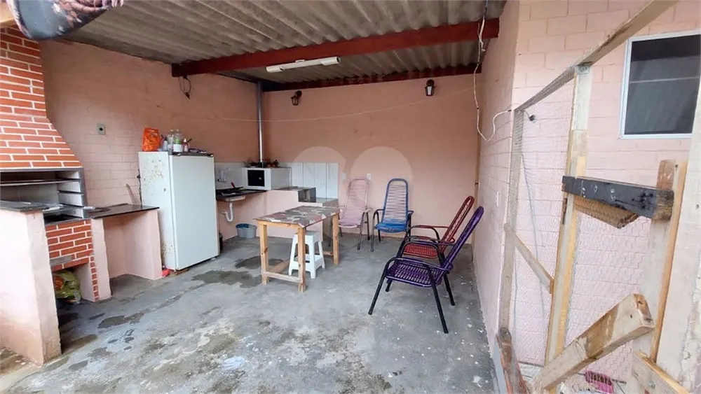 Casa, 3 quartos, 178 m² - Foto 7