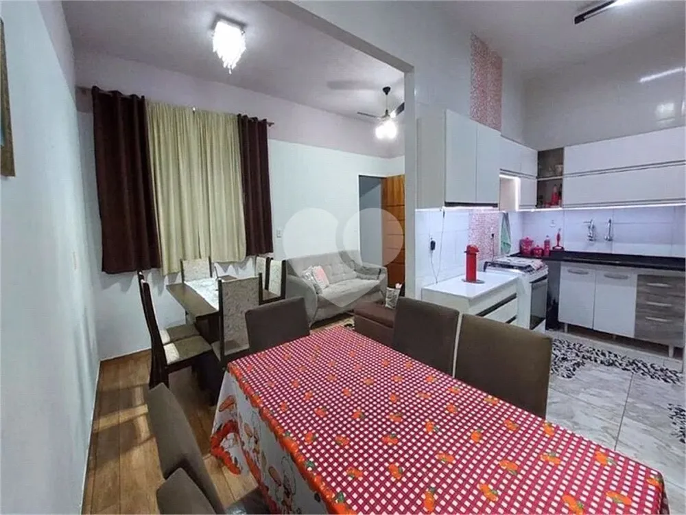 Casa, 3 quartos, 178 m² - Foto 14