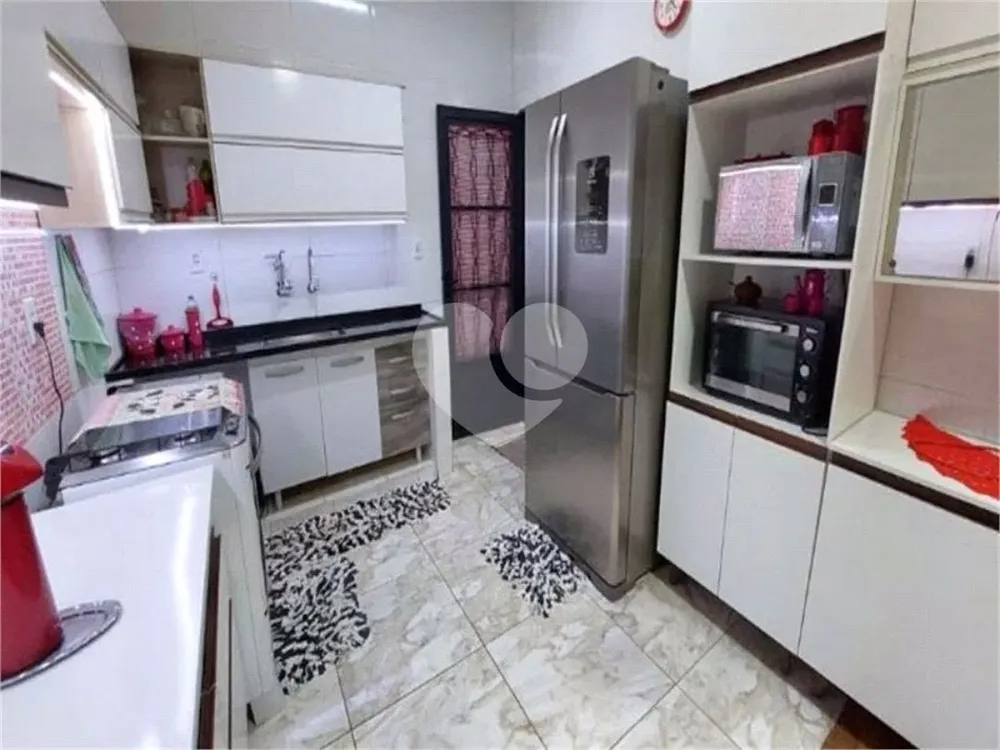 Casa, 3 quartos, 178 m² - Foto 8