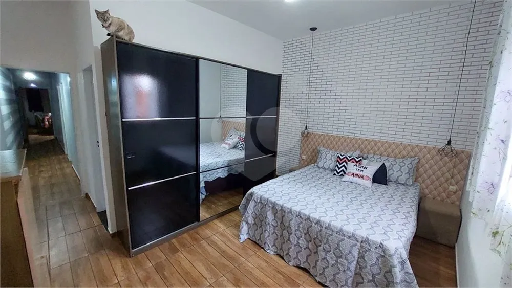 Casa, 3 quartos, 178 m² - Foto 4