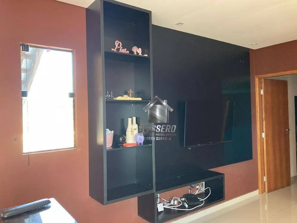 Casa, 1 quarto, 231 m² - Foto 4