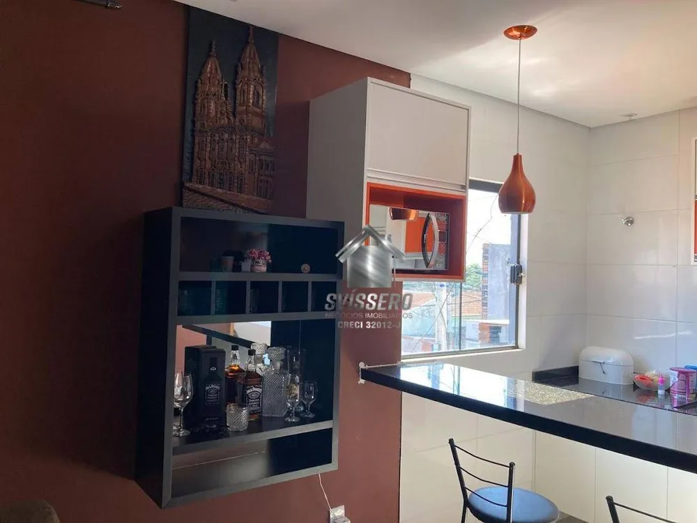 Casa, 1 quarto, 231 m² - Foto 3
