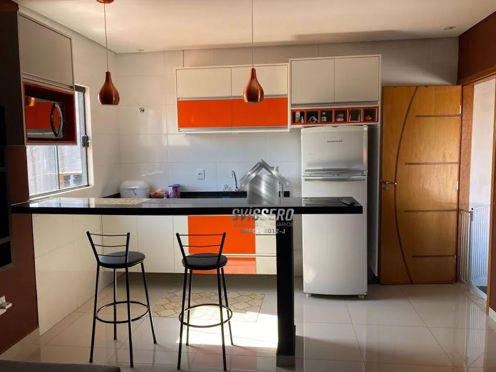 Casa, 1 quarto, 231 m² - Foto 8