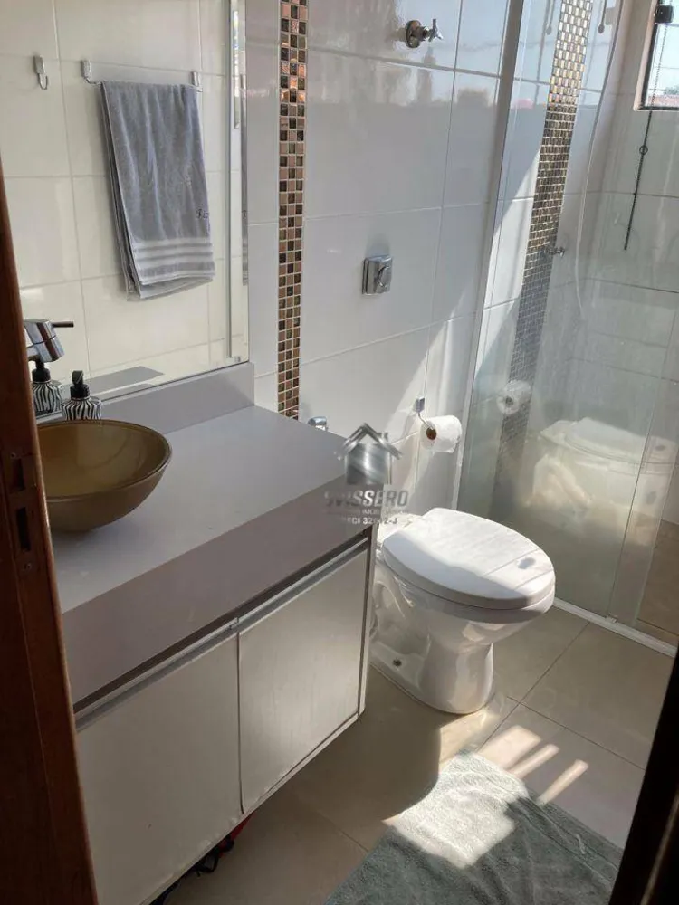Casa, 1 quarto, 231 m² - Foto 8