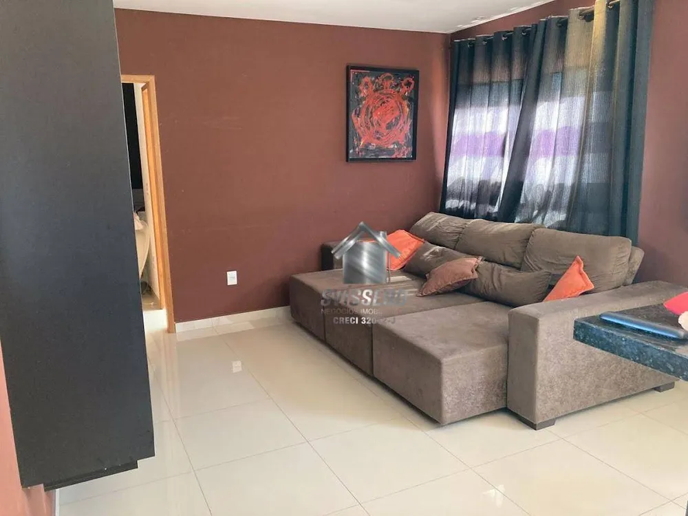 Casa, 1 quarto, 231 m² - Foto 1