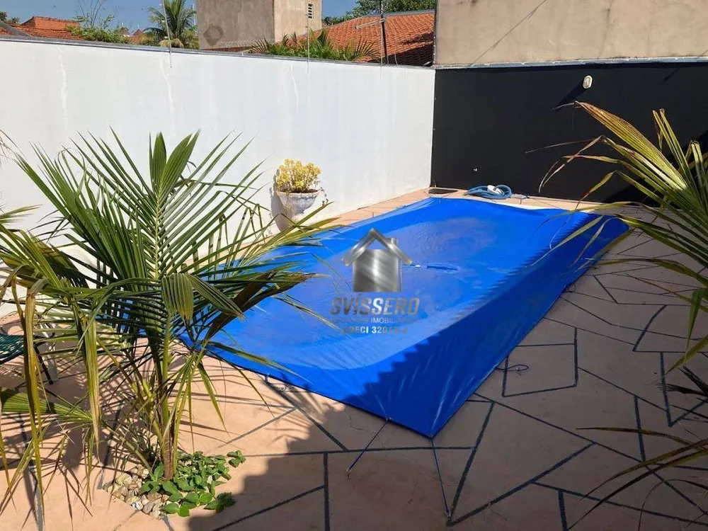 Casa, 1 quarto, 231 m² - Foto 2