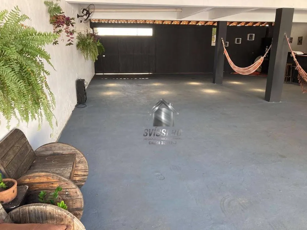 Casa, 1 quarto, 231 m² - Foto 12