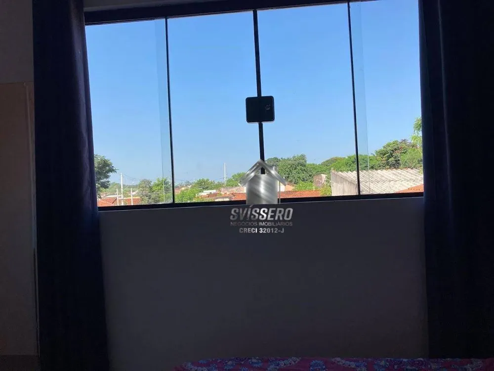 Casa, 1 quarto, 231 m² - Foto 6