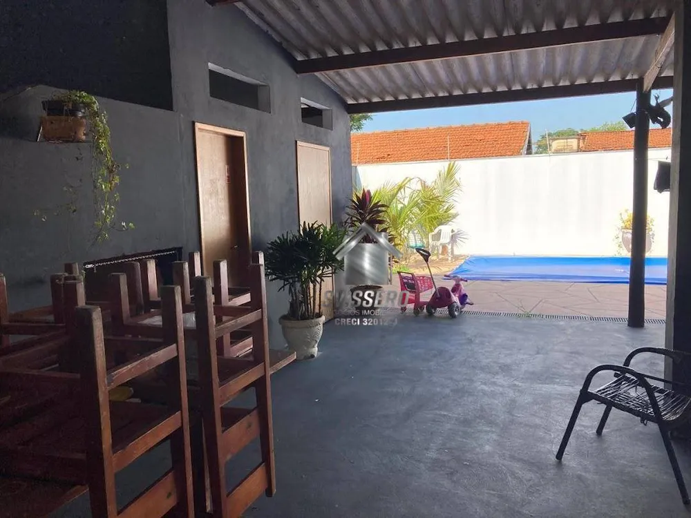 Casa, 1 quarto, 231 m² - Foto 7
