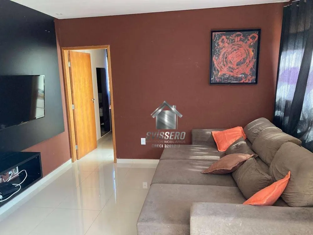 Casa, 1 quarto, 231 m² - Foto 6