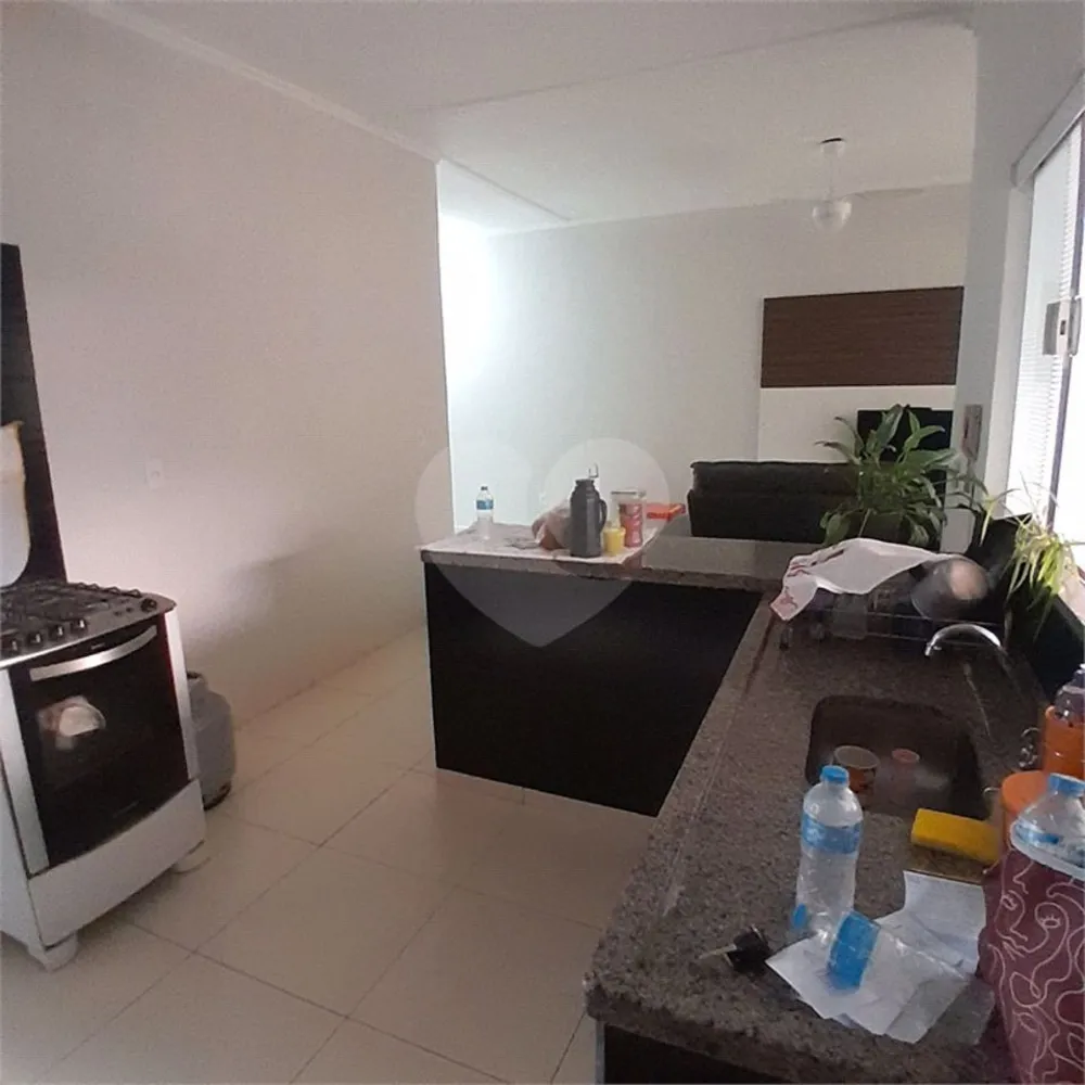 Casa, 2 quartos, 90 m² - Foto 2