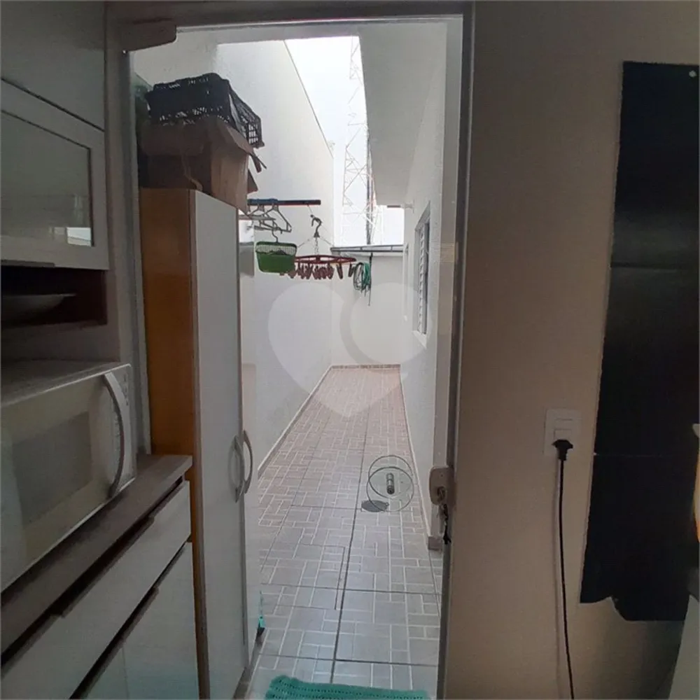 Casa, 2 quartos, 90 m² - Foto 8