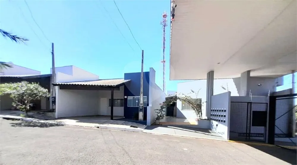 Casa, 2 quartos, 90 m² - Foto 11