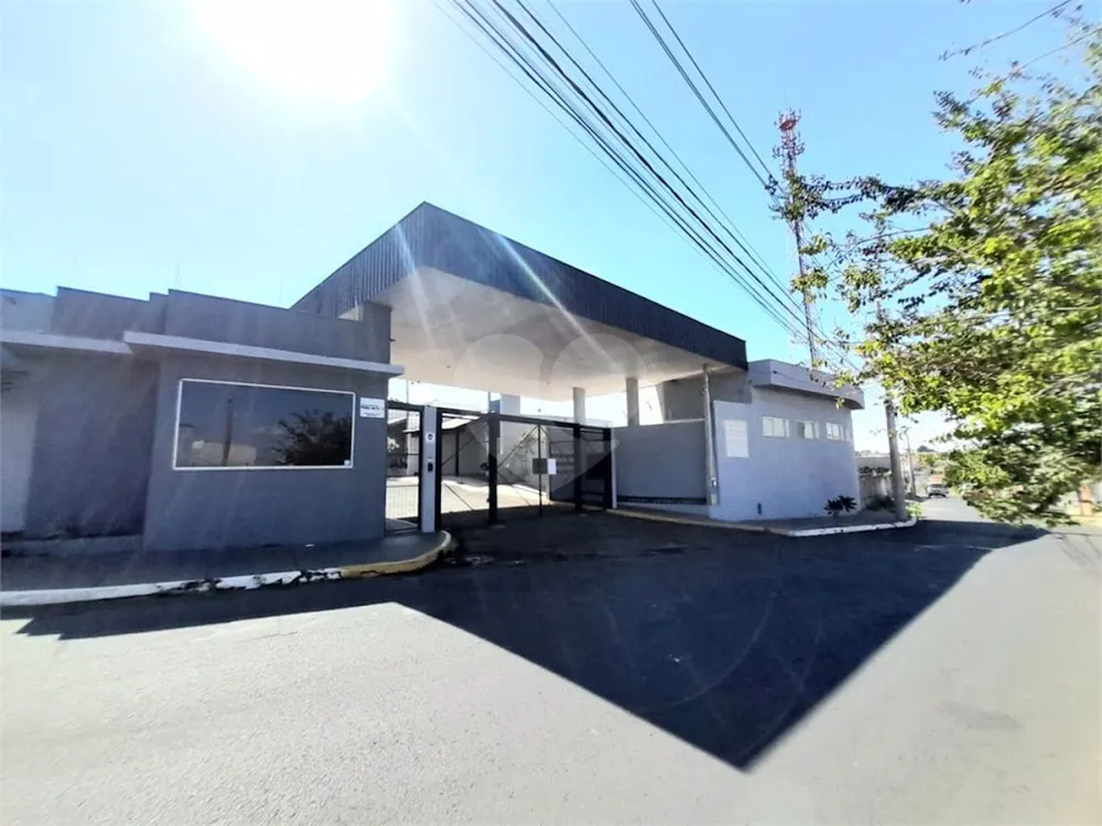 Casa, 2 quartos, 90 m² - Foto 9