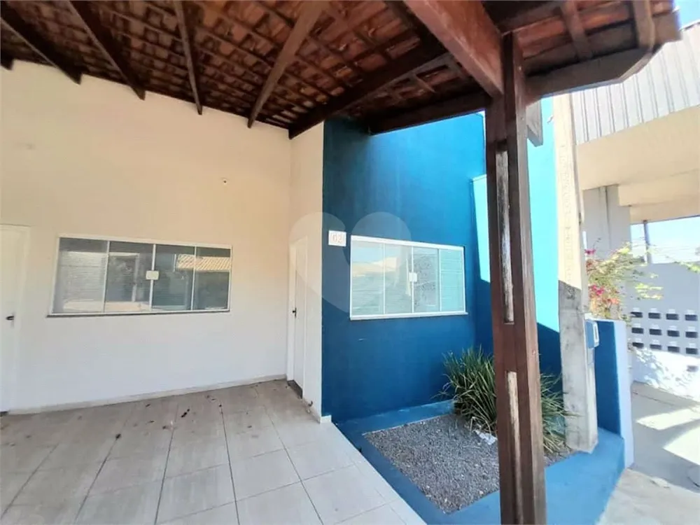 Casa, 2 quartos, 90 m² - Foto 10