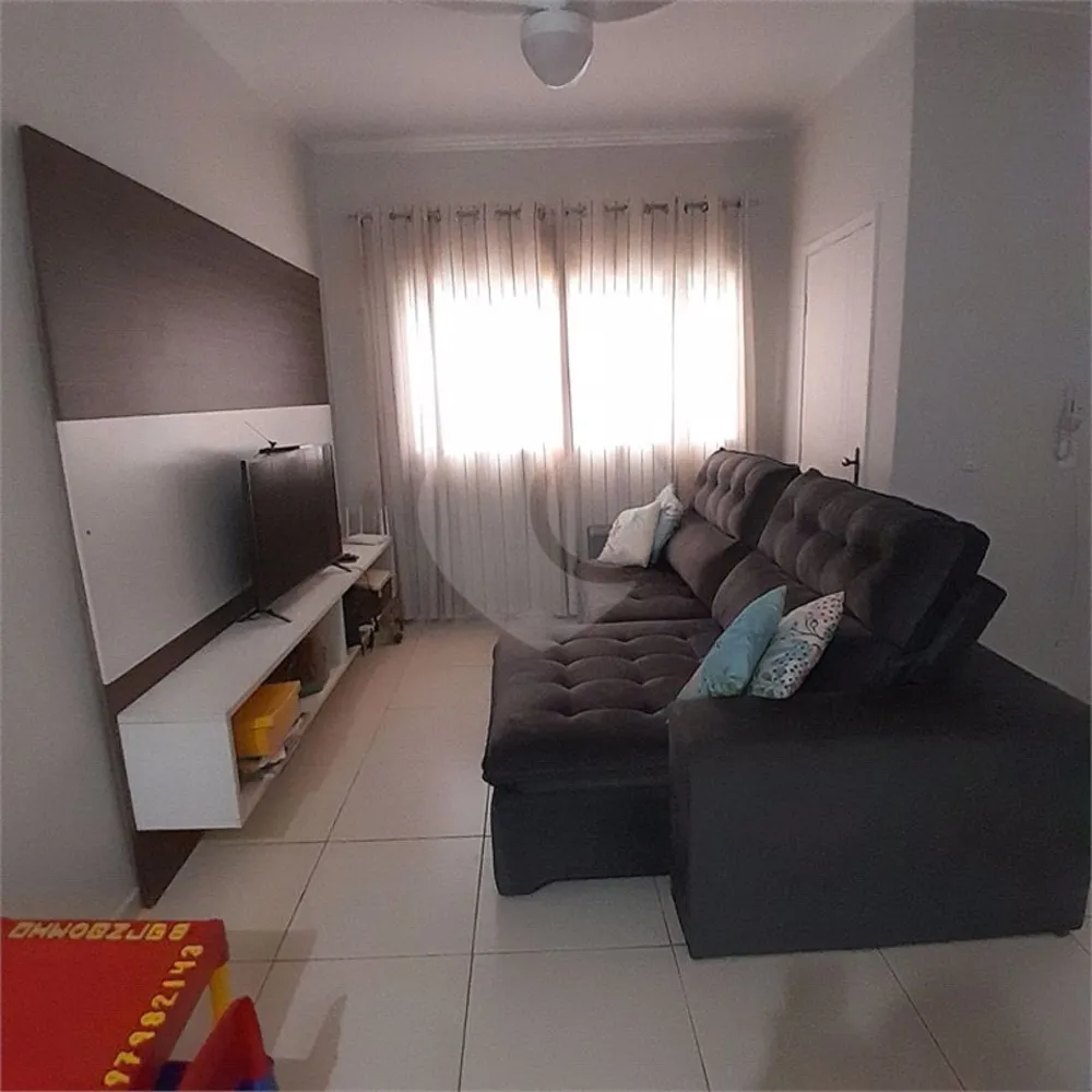 Casa, 2 quartos, 90 m² - Foto 4