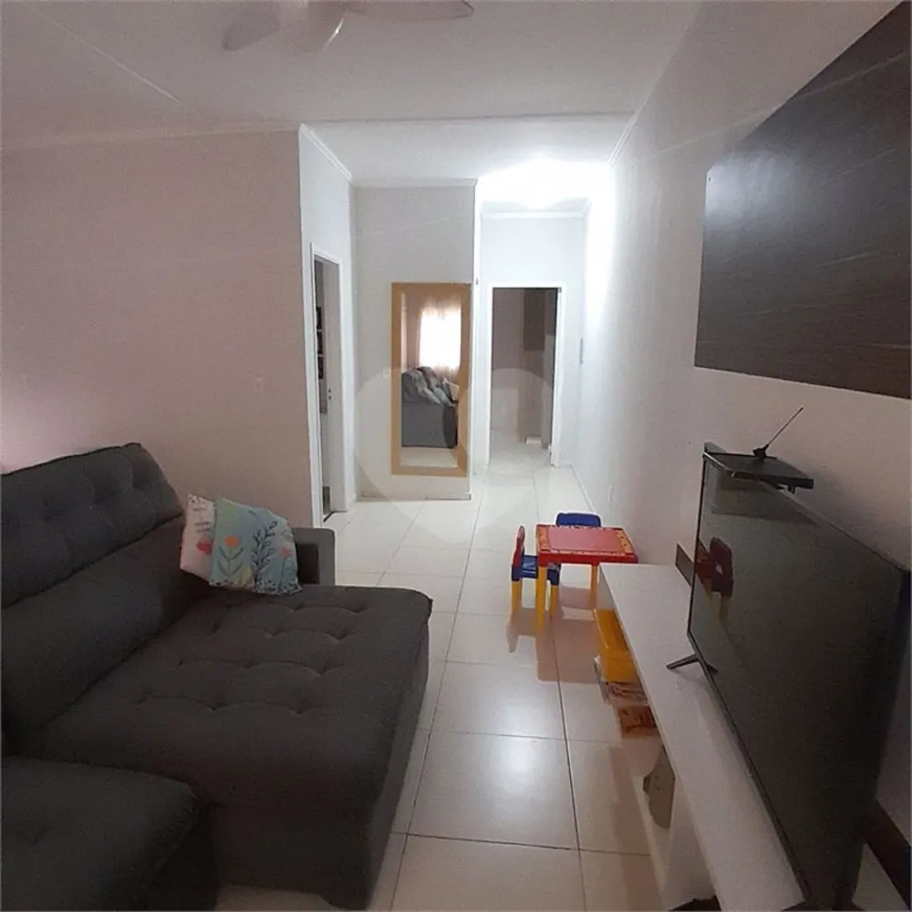 Casa, 2 quartos, 90 m² - Foto 3