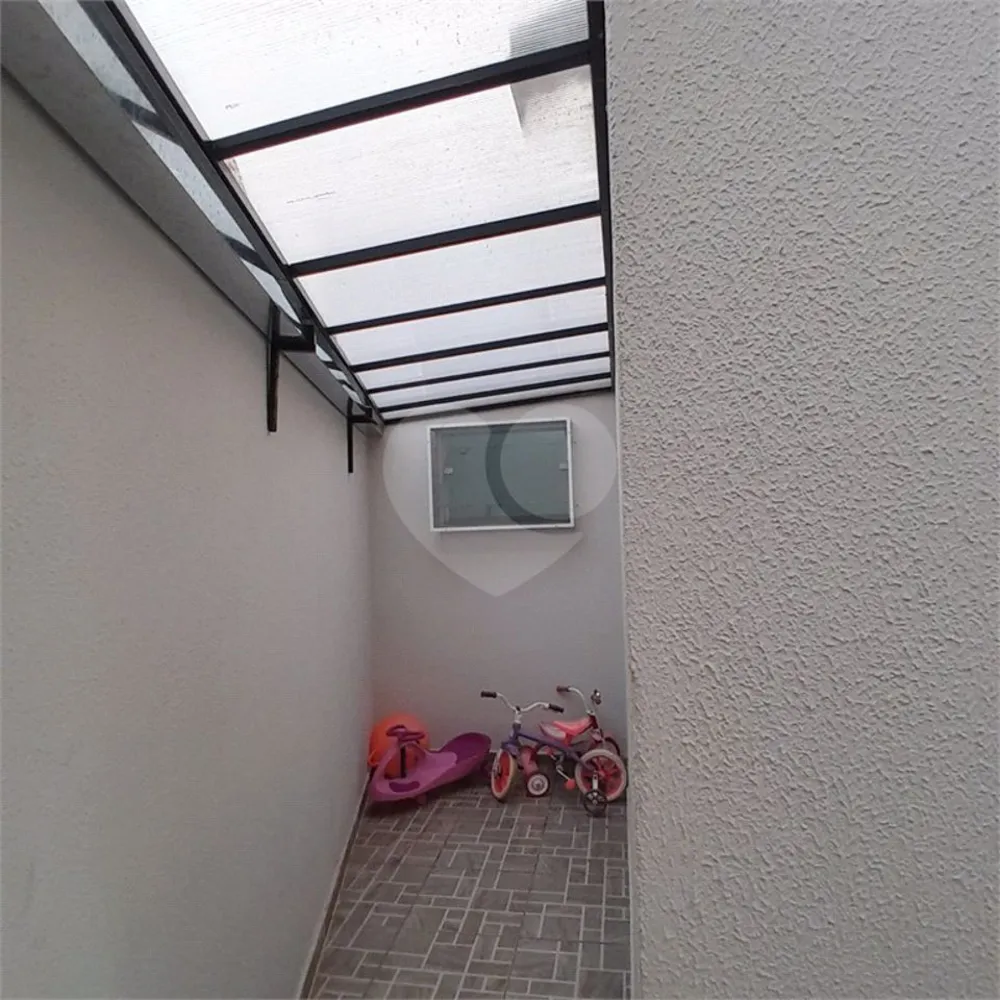 Casa, 2 quartos, 90 m² - Foto 5