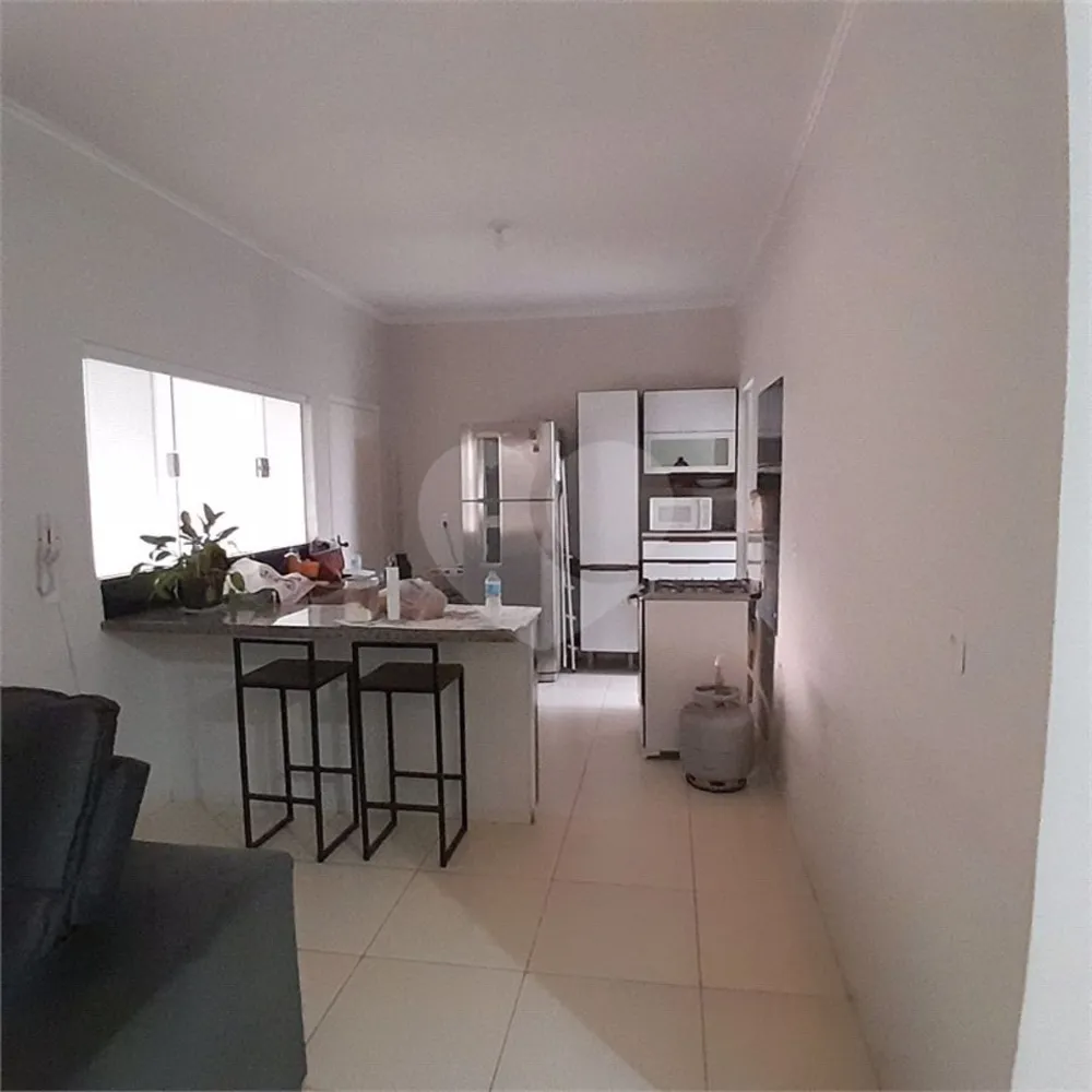 Casa, 2 quartos, 90 m² - Foto 16