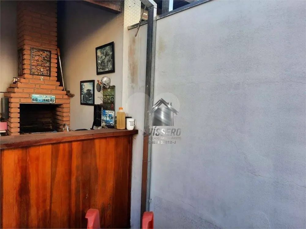 Sobrado, 2 quartos, 101 m² - Foto 12