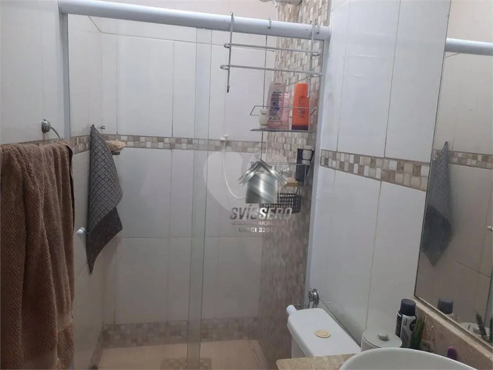 Sobrado, 2 quartos, 101 m² - Foto 8