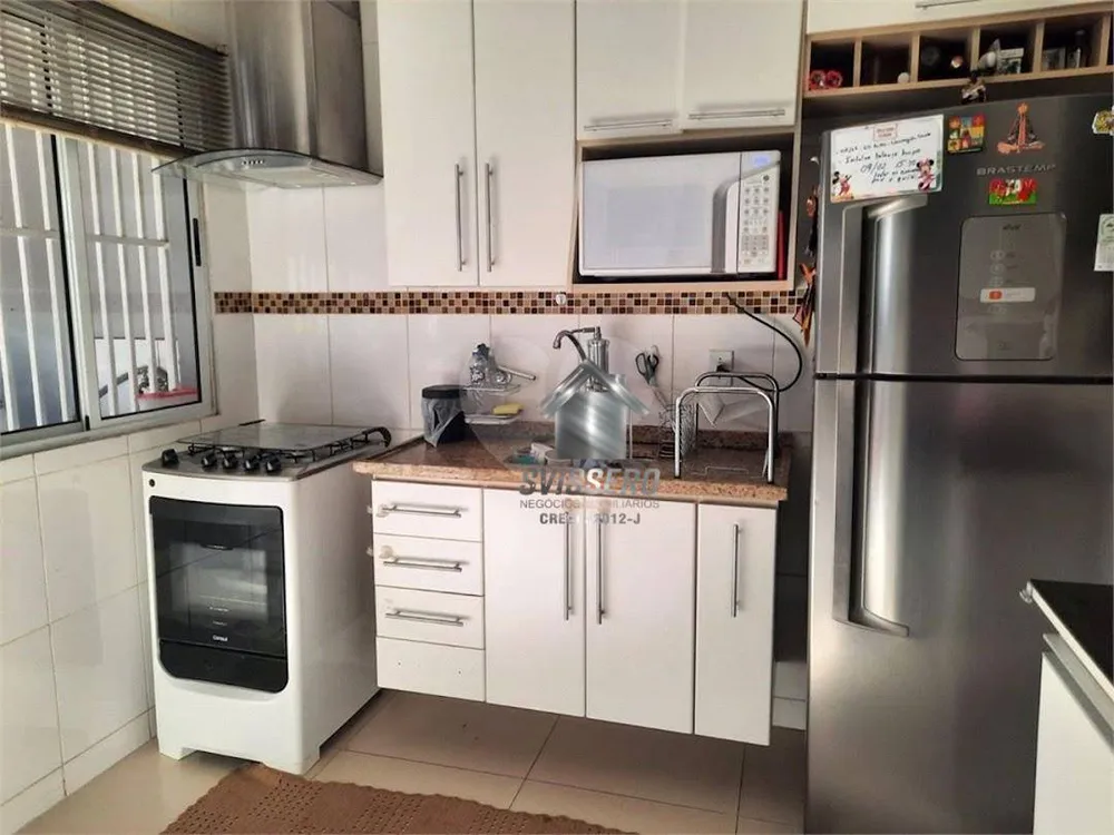 Sobrado, 2 quartos, 101 m² - Foto 15