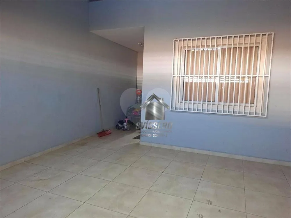 Sobrado, 2 quartos, 101 m² - Foto 13