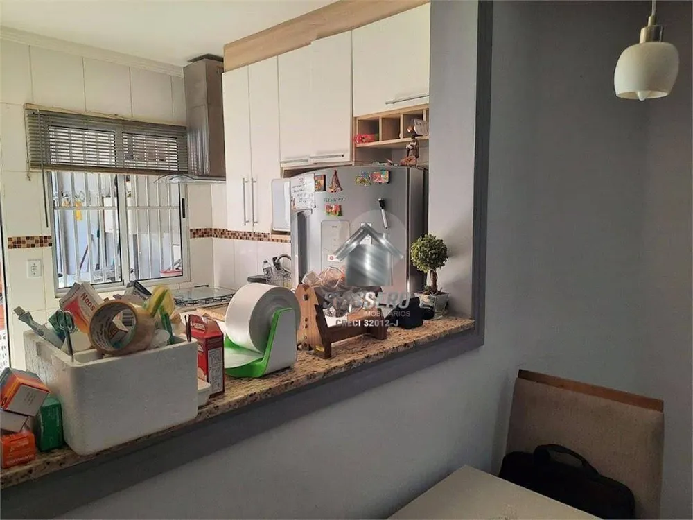 Sobrado, 2 quartos, 101 m² - Foto 3