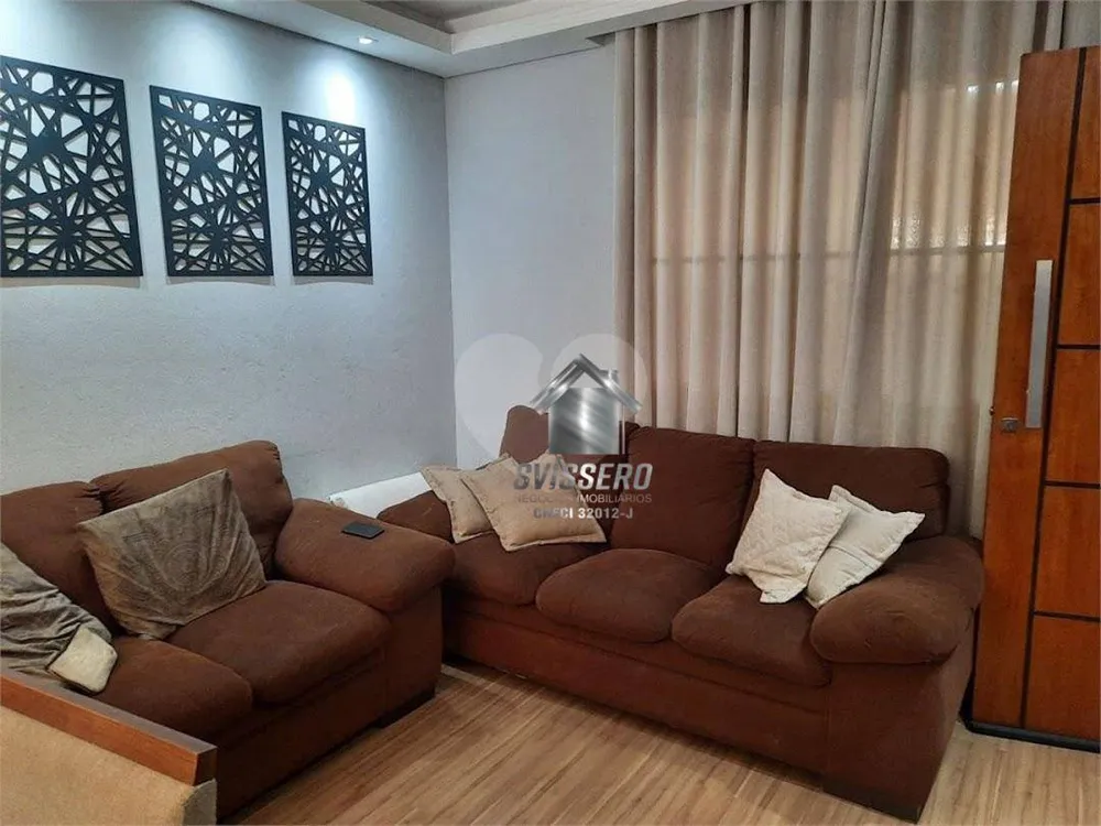 Sobrado, 2 quartos, 101 m² - Foto 14